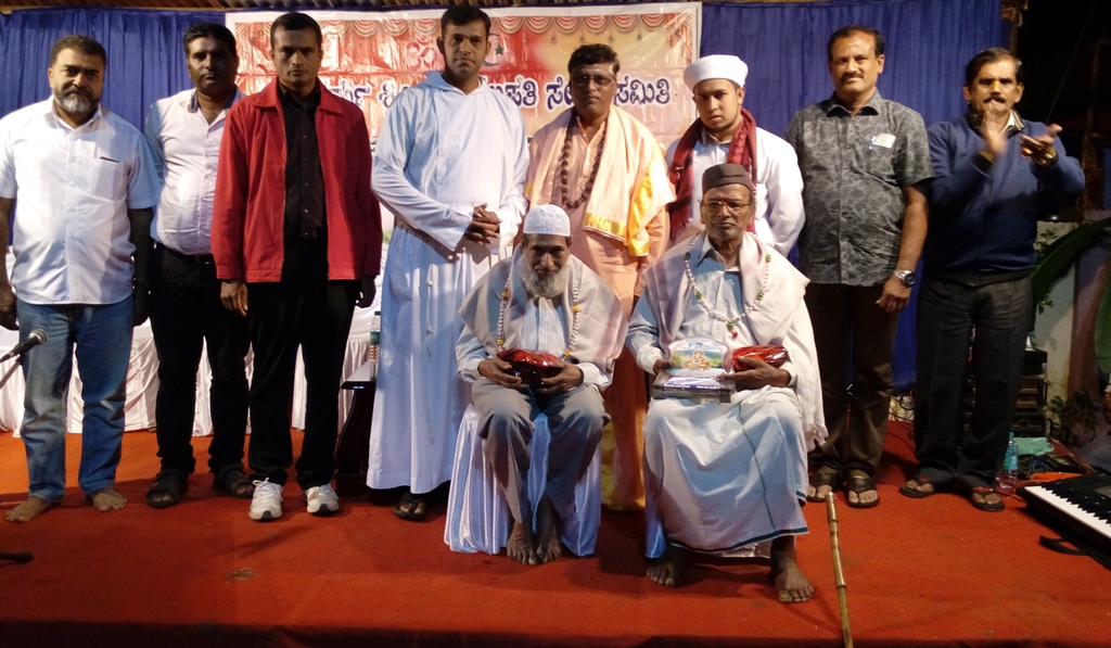 ಸೌಹಾರ್ದದಿಂದ ಯಶಸ್ಸು ಸಾಧ್ಯ: ಸಾದಿಕ್ ಅಝ್‌ಹರಿ